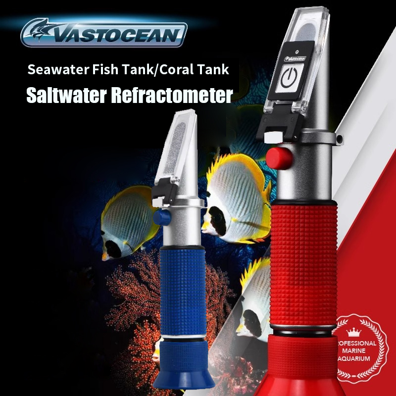 Vastocean Saltwater Refractome - Aquarium And Marine ulasan dan harga