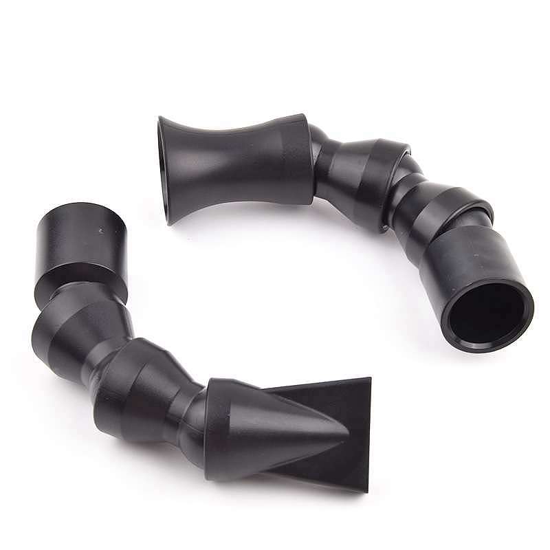 OD20/25/32 Fish Tank Pump Duck - Marine Aquarium Overflow ulasan dan harga