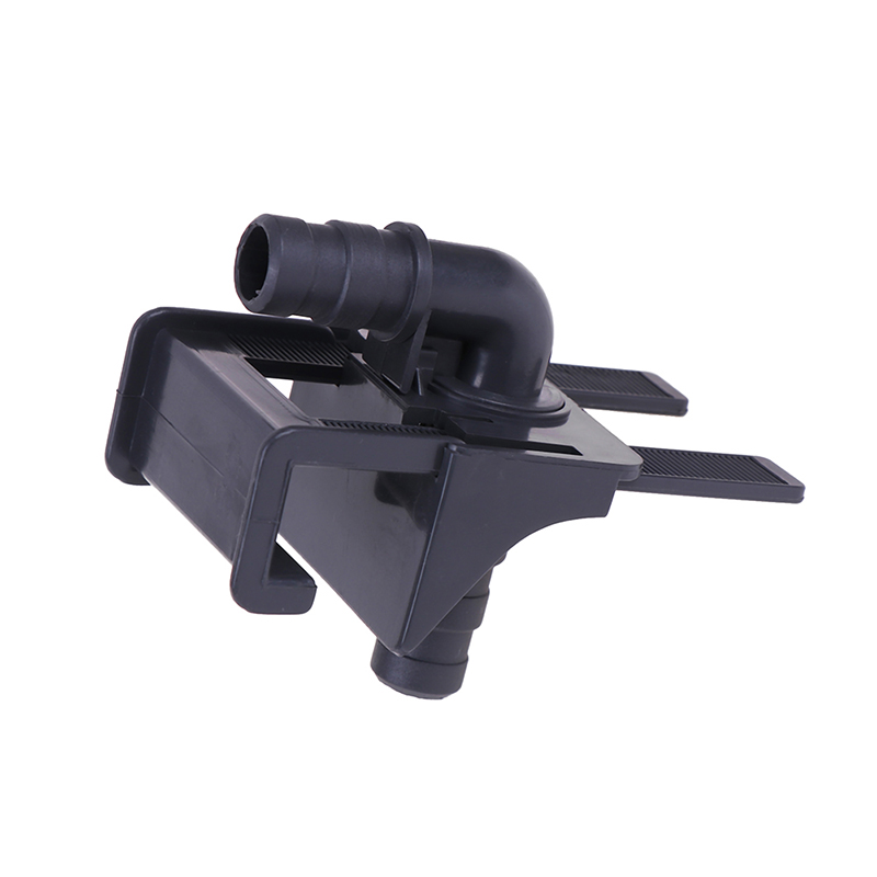 Aquarium Water Pipe Connector  - Marine Aquarium Overflow ulasan dan harga