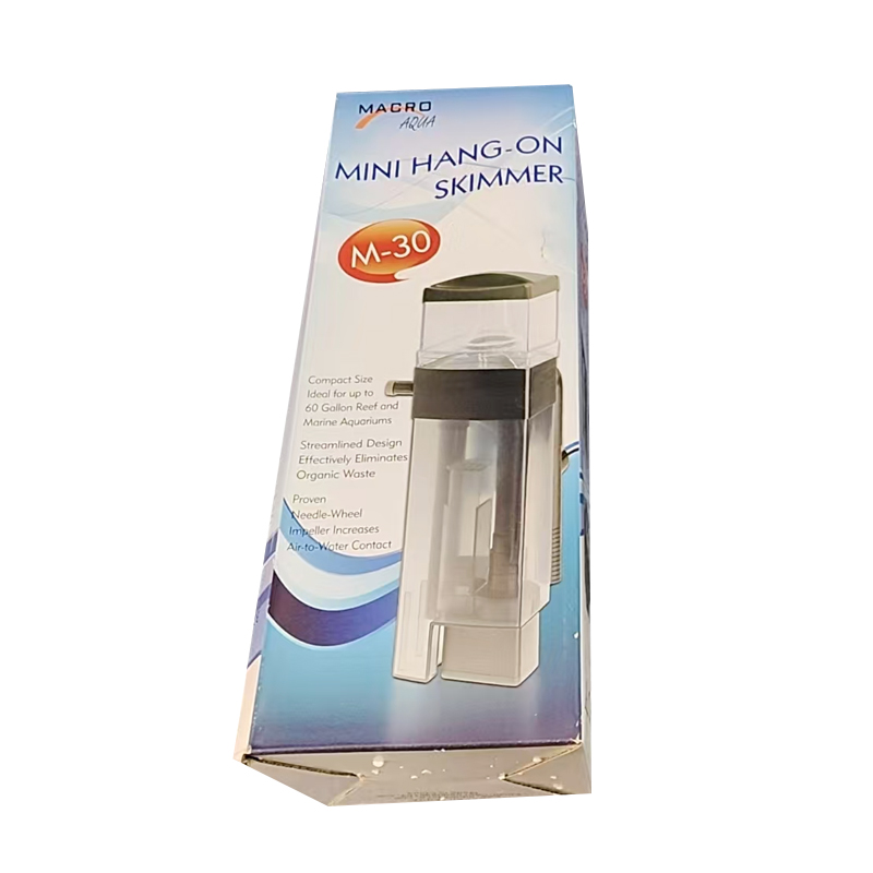 Marco Aquarium Filter for Fish - Marine Aquarium Overflow ulasan dan harga