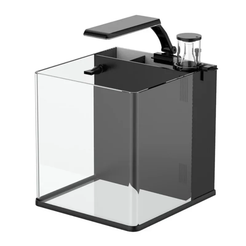 Hot sales Ultra Clear Glass Mi - Marine Aquarium In Clearwater ulasan dan harga