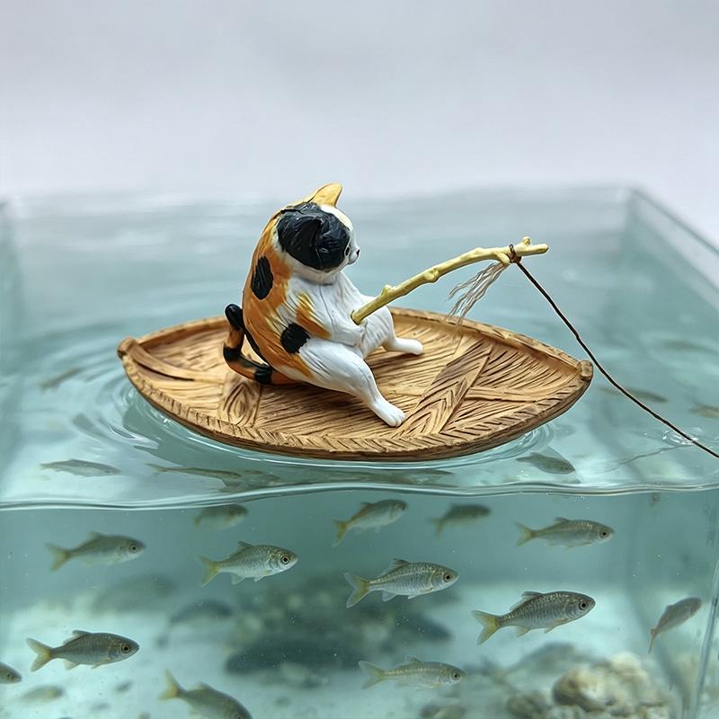 1Pcs High Quality Resin Durabl - Aquarium And Marine ulasan dan harga