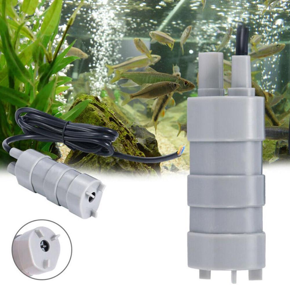 RV 12V Submersible Pump, 1000L - Aquarium And Marine ulasan dan harga