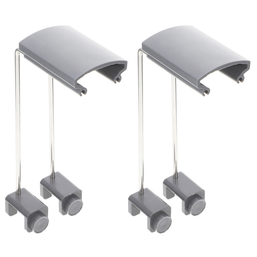 2Pcs Aquarium Light Stand Adju - Marine Aquarium Led ulasan dan harga