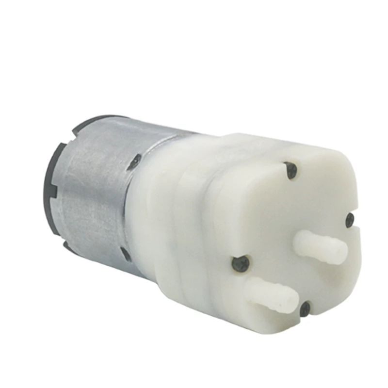 DC 12V RK-528 Micro Diaphragm  - Marine Aquarium Hydrometer ulasan dan harga
