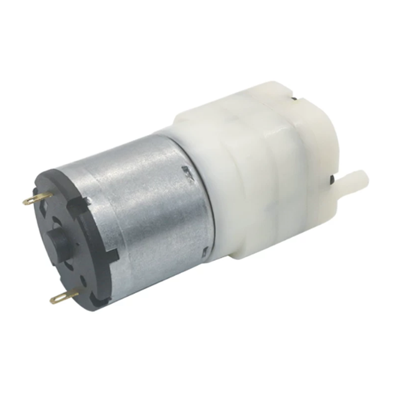 DC 12V RK-528 Micro Diaphragm  - Marine Aquarium Hydrometer ulasan dan harga