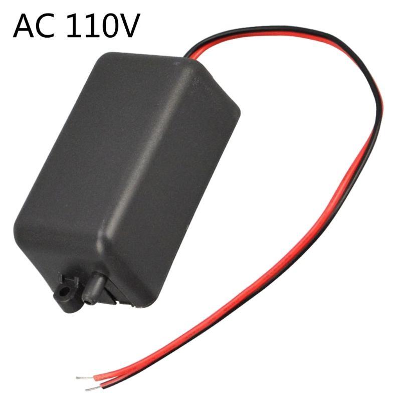 E8BD Aquarium Air Pump Ozonize - Marine Aquarium Ozone Generator ulasan dan harga