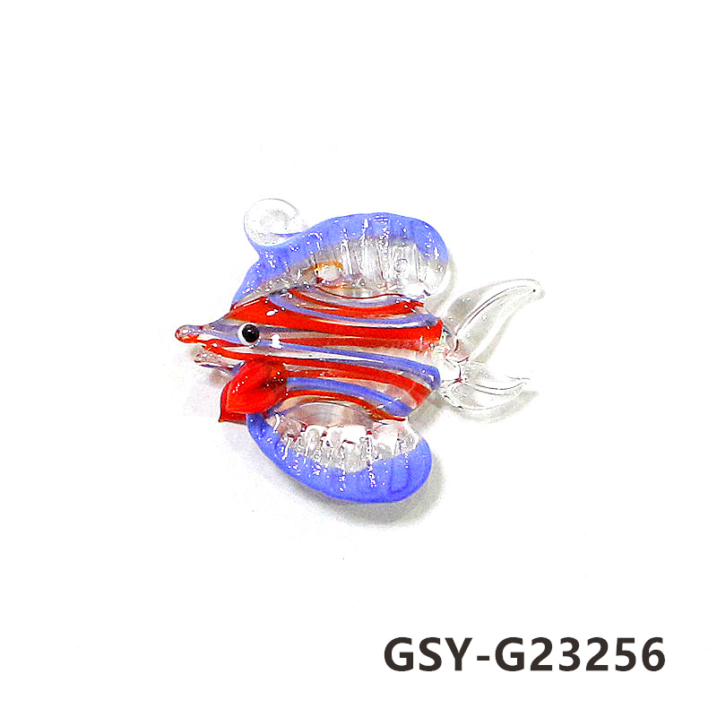 2Pcs Mini Marine Fish Figurine - Aquarium And Marine ulasan dan harga