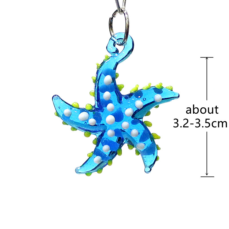 Cute Marine Animal Starfish Ch - Aquarium And Marine ulasan dan harga