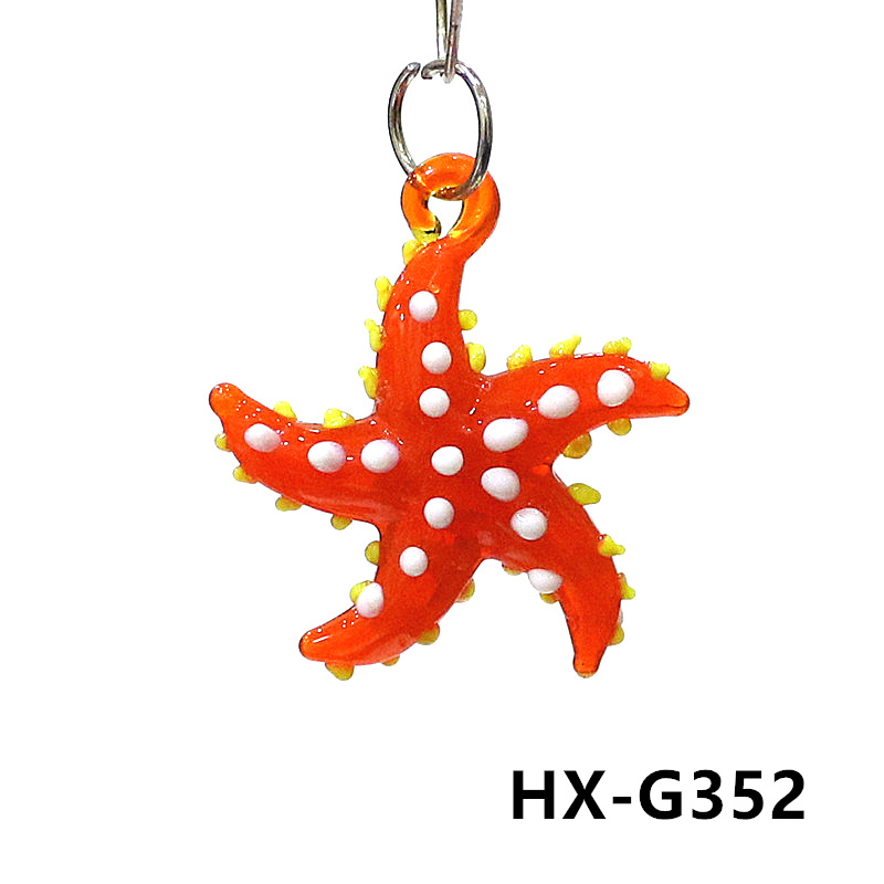 Cute Marine Animal Starfish Ch - Aquarium And Marine ulasan dan harga