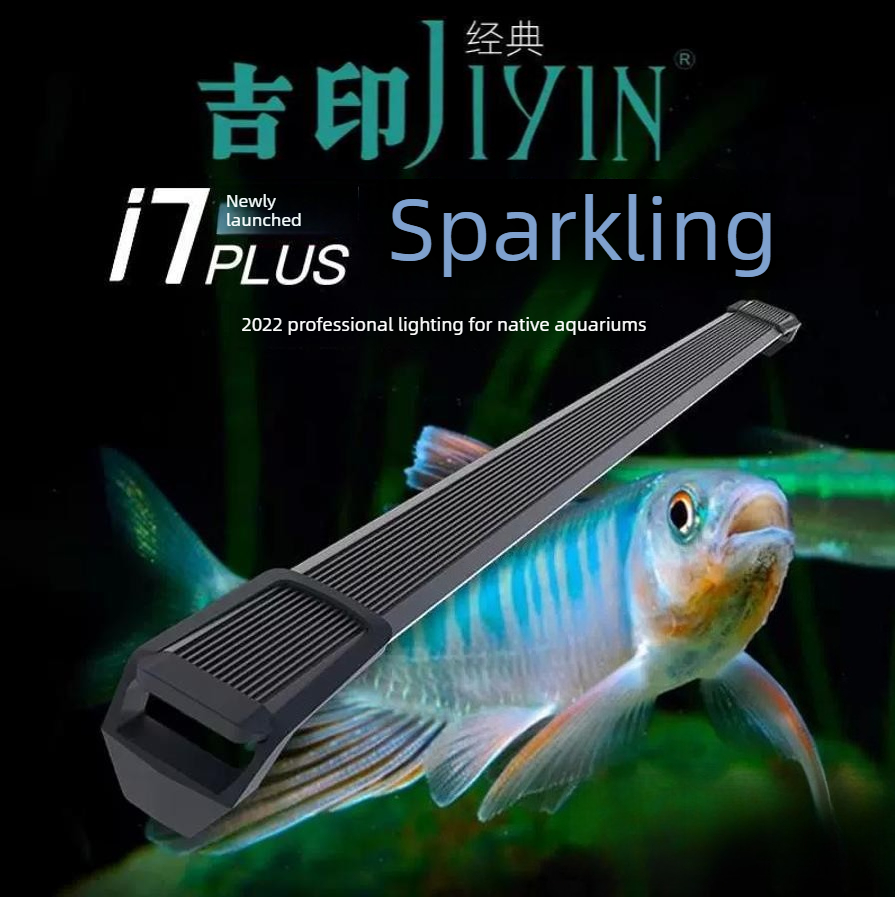 LED Aquarium Light for Fish Ta - Marine Aquarium In Clearwater ulasan dan harga