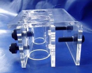 Aquarium Acrylic Hose Holder,  - Marine Aquarium Youtube ulasan dan harga