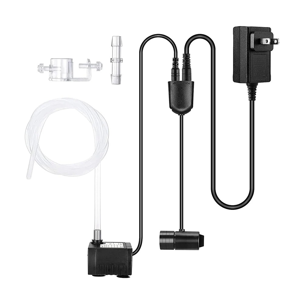 Jebao Jecod Jebato-150 ATO Sma - Marine Aquarium Auto Top Up ulasan dan harga