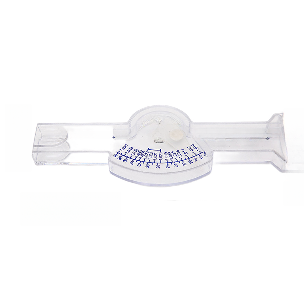 Aquarium Salinity Hydrometer A - Marine Aquarium Hydrometer ulasan dan harga