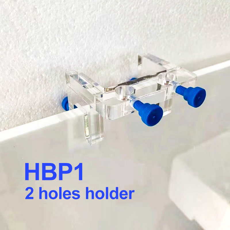 Marine Bronnen HBP-1 Doseerpom - Marine Aquarium Youtube ulasan dan harga