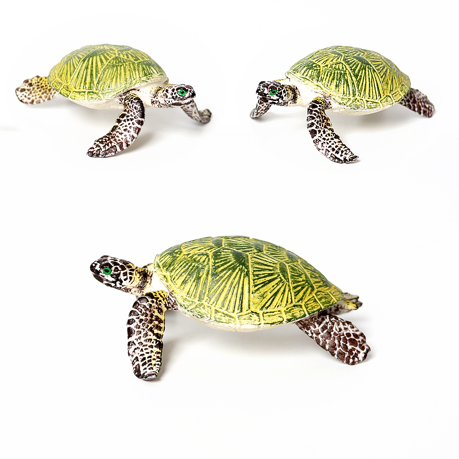 Realistic Miniatures Marine Li - Aquarium And Marine ulasan dan harga
